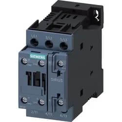 Siemens Dig.Industr. Schütz 3RT2025-1BB40