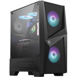 MSI PC-Gehäuse
