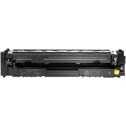 HP 207X Toner gelb
