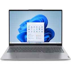 Lenovo ThinkBook 16 Gen 7 ARP AMD RyzenTM 5 7535HS Notebook 40,6 cm (16")