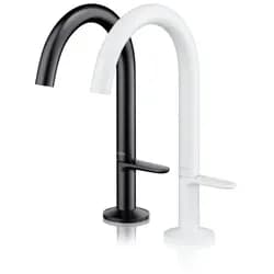 Hansgrohe Waschtischmischer Select 170 Axor One 48020700