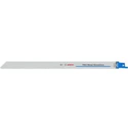 Bosch PRO Metal Demolition S1125VF Blatt - 2608659002