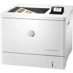 HP Color LaserJet Enterprise M554dn Laserdrucker