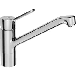 Hansa Primo Küchenarmatur Chrom 49491103