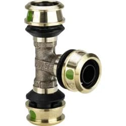 Viega Raxofix T-Stück 32 x 32 x 32 mm Modell 5318