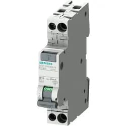 FI/LS kompakt 1P+N 6kA Typ A(G) 30mA B10