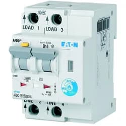 Eaton Brandschutzschalter AFDD-16/2/B/003-A