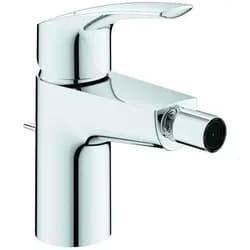 Bidetmicher Grohe Eurosmart Ausladung 115 mm chrom