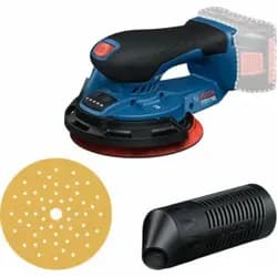 BOSCH Mimoschleifer GEX 18V-150-3 SOLO 150 mm