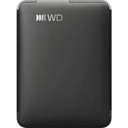 WD HDD-Festplatte