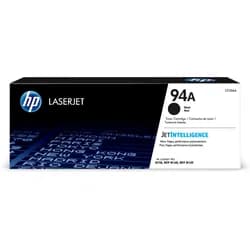 HP 94A Original-Toner