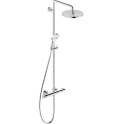 Duravit Duschsystem „Serie C.1“