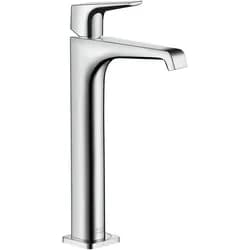 hansgrohe Waschtischarmatur Axor Citterio E 250 Waschtischmischer mit Hebelgriff