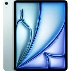 Apple iPad Air (13") Wi-Fi + Cellular 512GB blau