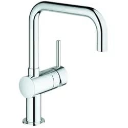 GROHE Minta Küchenarmatur Chrom 32488000