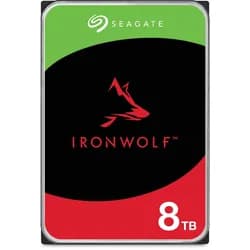Seagate HDD-Festplatte