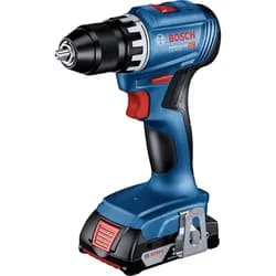 Bosch Professional Akku-Schrauber Akku-Schrauber 06019K3205, bürstenlos