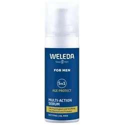 Weleda For Men 5in1 Multi-Action Serum