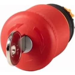 Eaton Not-Aus-Schlüsseltaste M22-PVS