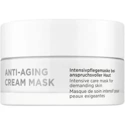 Anti-Aging Cream Mask