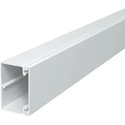 OBO WDK40060RW Wand+Deckenkanal 40x60mm 2m