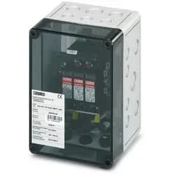Phoenix Generatoranschlusskasten SOL-SC-1ST-0-DC-1MPPT-2001