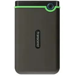 StoreJet 25M3C - Extern Festplatte - 4TB - Grau