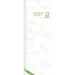 NEUMANN Wandkalender ZETTLER Vormerkbuch Blauer Engel* 1W/1S 2027