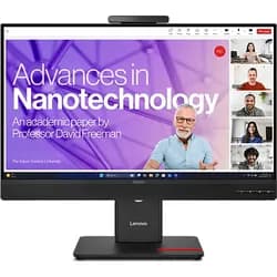LENOVO ThinkVision T27QD-4v, 27"