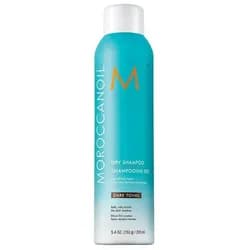 Dry Shampoo Dark Tones 205 ml