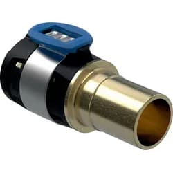 Geberit 620.232.00.1, Schlauchanschluss