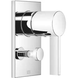 Dornbracht 36120670-00 UP-Einhandbatterie mit Umstellung IMO