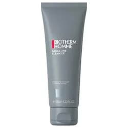 Biotherm Homme Basic Line Cleanser
