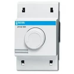 Dimmer Dreh/Druckkn 700W kapaz REG
