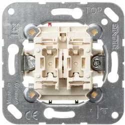UP-Serientaster Jung 535U