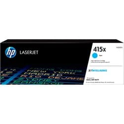 HP, Toner, 415X (C)