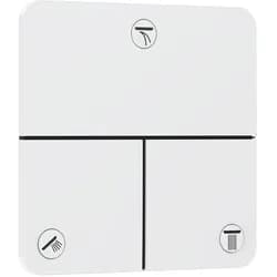 HANSGROHE 15587700 Absperrvent.UP ShowerSelect Comfort Q - Weiß