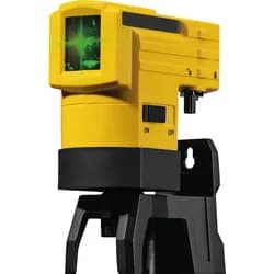 Stabila Kreuzlinienlaser LAX 50G