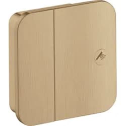hansgrohe Absperrventil Axor One, Unterputz