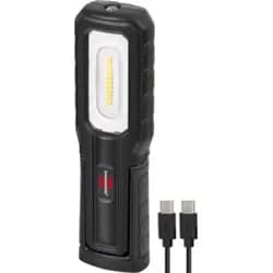 BRE 1175640010 - LED Akku Handleuchte700 + 100 lm