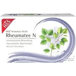 H&S Rheumatee N