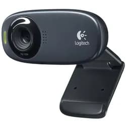 Logitech Webcam
