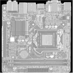 ASROCK X870 Taichi Creator
