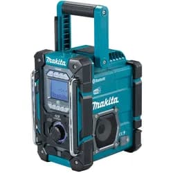 Makita DMR301 Akku-Radio