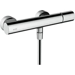 AXOR 45600000 Brausenmischer Aufputz Axor Uno - Silber