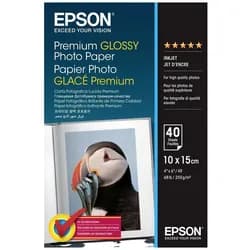 Epson Fotopapier