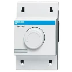 Dimmer Dreh/Druckkn 700W kapaz REG