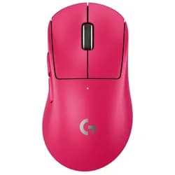 Logitech Maus