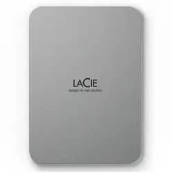 LaCie externe HDD-Festplatte