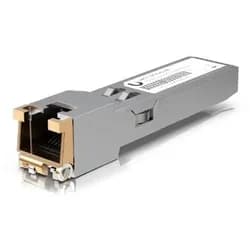 Ubiquiti SFP+ auf RJ45 Transceivermodul